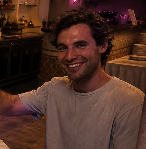 Tom, shareholder